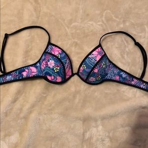 Victorias Secret Bikini Top